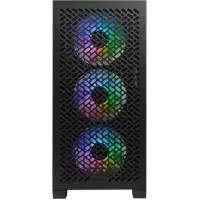 Számítógépház Cooler Master Micro mATX illusztráció, fotó 2