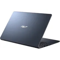 Asus VivoBook laptop 14  FHD N4500 4GB 128GB UHD W11 fekete Asus VivoBook E410 illusztráció, fotó 2