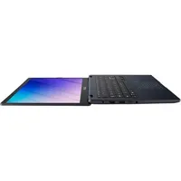 Asus VivoBook laptop 14  FHD N4500 4GB 128GB UHD W11 fekete Asus VivoBook E410 illusztráció, fotó 3