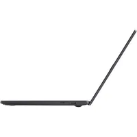 Asus VivoBook laptop 14  FHD N4500 4GB 128GB UHD W11 fekete Asus VivoBook E410 illusztráció, fotó 5