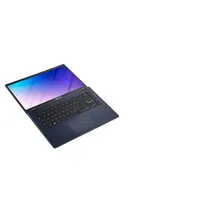 Asus VivoBook laptop 14  FHD N4500 4GB 128GB UHD W11 fekete Asus VivoBook E410 illusztráció, fotó 2