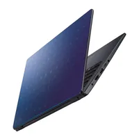 Asus VivoBook laptop 14  FHD N4020 4GB 128GB UHD W11 kék Asus VivoBook E410 illusztráció, fotó 3