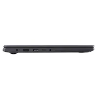 Asus VivoBook laptop 14  FHD N4020 4GB 128GB UHD W11 kék Asus VivoBook E410 illusztráció, fotó 5