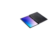 Asus VivoBook laptop 15,6  HD N4500 4GB 128GB UHD W11 kék Asus VivoBook E510 illusztráció, fotó 2