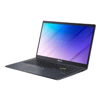Asus VivoBook laptop 15,6  HD N4500 4GB 128GB UHD W11 fekete Asus VivoBook E510 illusztráció, fotó 2