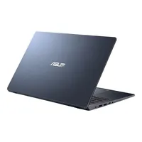 Asus VivoBook laptop 15,6  HD N4500 4GB 128GB UHD W11 fekete Asus VivoBook E510 illusztráció, fotó 3