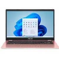 Asus Vivobook Go laptop 15,6" 1920x1080 Celeron Dual Core N4500 4GB 12 E510KA-EJ1351WS Technikai adatok