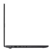 Asus VivoBook laptop 15,6  HD N4020 4GB 128GB UHD W11 fekete Asus VivoBook E510 illusztráció, fotó 4