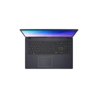 Asus VivoBook laptop 15,6  HD N4020 4GB 128GB UHD W11 kék Asus VivoBook E510 illusztráció, fotó 2