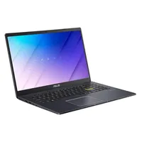 Asus VivoBook laptop 15,6  HD N4020 4GB 256GB UHD DOS fekete Asus VivoBook E510 illusztráció, fotó 2