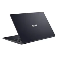Asus VivoBook laptop 15,6  HD N4020 4GB 256GB UHD DOS fekete Asus VivoBook E510 illusztráció, fotó 4