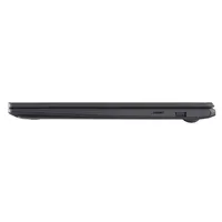 Asus VivoBook laptop 15,6  FHD N4020 4GB 128GB UHD W11 fekete Asus VivoBook E51 illusztráció, fotó 2