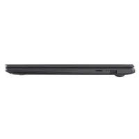 Asus VivoBook laptop 15,6  FHD N5030 8GB 128GB UHD W11 fekete Asus VivoBook E51 illusztráció, fotó 2