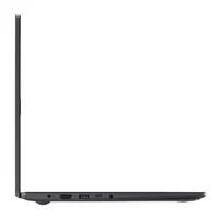 Asus VivoBook laptop 15,6  FHD N5030 8GB 128GB UHD W11 fekete Asus VivoBook E51 illusztráció, fotó 4