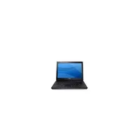 Dell Latitude E5400 notebook C2D P8700 2.53GHz 4G 250G GF9200M W7P 4 év kmh Del illusztráció, fotó 1