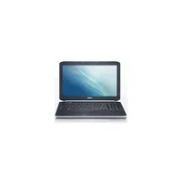 Dell Latitude E5420 notebook i5 2430M 2.4GHz 4G 750G FreeDOS 4ÉV 4 év kmh illusztráció, fotó 2