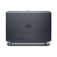 Dell Latitude E5430 notebook i5 3210M 2.5GHz 8G 500G HD+ Linux 9cell illusztráció, fotó 2