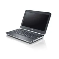 Dell Latitude E5430 notebook i7 3520M 2.9GHz 4GB 500GB HD+ Linux HD4000 illusztráció, fotó 1