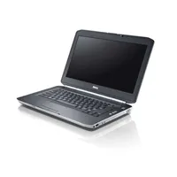 Dell Latitude E5430 notebook W7Pro64 Core i5 3230M 2.6GHz 4G 500GB HD4000 illusztráció, fotó 1