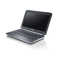 Dell Latitude E5430 notebook W7Pro64 Core i3 3120M 2.5GHz 4G 500GB HD4000 illusztráció, fotó 1