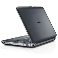 Dell Latitude E5430 notebook W7Pro64 Core i3 3120M 2.5GHz 4G 500GB HD4000 illusztráció, fotó 2