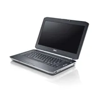 Dell Latitude E5430 notebook W7Pro64 Core i5 3340M 2.7GHz 8GB 128GB SSD illusztráció, fotó 1