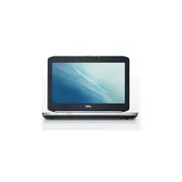 Dell Latitude E5520m notebook C2D T6670 2.2GHz 2GB 500GB FreeDOS 3 év kmh illusztráció, fotó 3