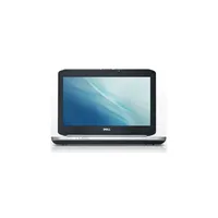 Dell Latitude E5520m notebook C2D T6670 2.2GHz 2GB 500GB W7P 3 év kmh illusztráció, fotó 2