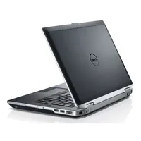 Dell Latitude E5520 notebook W7Pro64 i5 2430M 2.4GHz 4GB 750GB 4ÉV 4 év kmh illusztráció, fotó 1