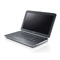 Dell Latitude E5520 notebook W7Pro64 i5 2520M 2.5G 4G 750G FullHD 4ÉV 4 év kmh illusztráció, fotó 2