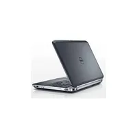 Dell Latitude E5520 notebook i5 2410M 2.3GHz 2GB 320GB FreeDOS 4ÉV 4 év kmh illusztráció, fotó 1