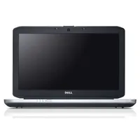 Dell Latitude E5530 notebook W7Pro64 Core i3 3110M 2.4G 4GB 500GB HD4000 illusztráció, fotó 2