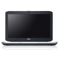 Dell Latitude E5530 notebook i5 3210M 2.5GHz 4GB 500GB Linux HD4000 illusztráció, fotó 2