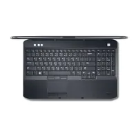 Dell Latitude E5530 notebook i5 3210M 2.5GHz 4GB 500GB Linux HD4000 illusztráció, fotó 3