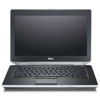 Dell Latitude E5530 notebook i5 3210M 2.5GHz 4GB 500GB Linux HD4000 illusztráció, fotó 5