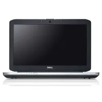 Dell Latitude E5530 notebook i5 3230M 2.6GHz 4GB 500GB Linux HD4000 illusztráció, fotó 2