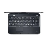 Dell Latitude E5530 notebook i5 3230M 2.6GHz 4GB 500GB Linux HD4000 illusztráció, fotó 3
