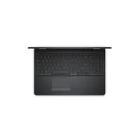 Dell Latitude E5550 notebook 15.6  FHD matt i5-5300U 8GB 128GB SSD HD5500 Linux illusztráció, fotó 1