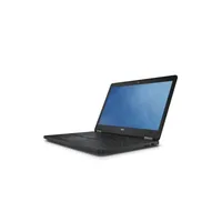 Dell Latitude E5550 notebook 15.6  FHD matt i5-5300U 8GB 128GB SSD HD5500 Linux illusztráció, fotó 3