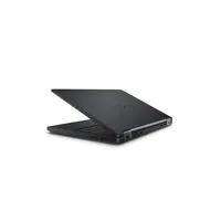 Dell Latitude E5550 notebook 15.6  FHD matt i5-5300U 8GB 128GB SSD HD5500 Linux illusztráció, fotó 4
