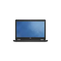 Dell Latitude E5550 notebook 15.6  FHD matt i5-5300U 8GB 128GB SSD HD5500 Linux illusztráció, fotó 5