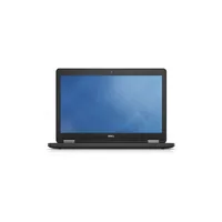 Dell Latitude E5550 notebook 15.6  matt i3-5010U HD5500 Linux illusztráció, fotó 2