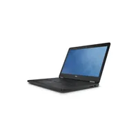 Dell Latitude E5550 notebook 15.6  matt i3-5010U HD5500 Linux illusztráció, fotó 3