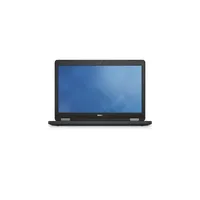 Dell Latitude E5570 notebook 15,6  i5-6300U 4GB 500GB HD520 Win10Pro illusztráció, fotó 3