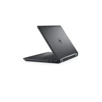 Dell Latitude E5570 notebook 15,6  FHD i5-6300U 8GB 128GB SSD Win10Pro illusztráció, fotó 2