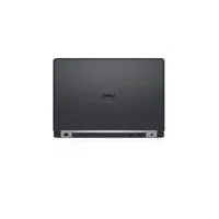 Dell Latitude E5570 notebook 15,6  i3-6100U 4GB 500GB Win7Pro Win10Pro illusztráció, fotó 2