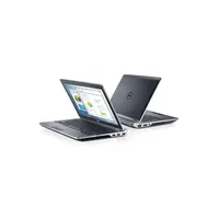 Dell Latitude E6220 3G notebook i7 2620M 2.7GHz 4GB 320GB W7P64 4 év kmh illusztráció, fotó 1