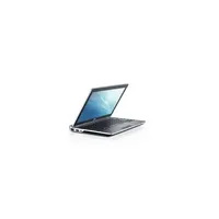 Dell Latitude E6220 3G notebook i7 2620M 2.7GHz 4GB 320GB W7P64 4 év kmh illusztráció, fotó 2