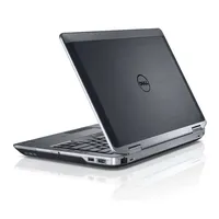 DELL notebook Latitude E6320 13.3  HD, i5-2540M 2.6GHz, 4GB, 750GB, DVD-RW, Win illusztráció, fotó 1