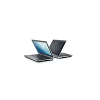 Dell Latitude E6320 notebook i5 2520M 2.5GHz 2GB 320GB 4ÉV FreeDOS 4 év kmh illusztráció, fotó 1